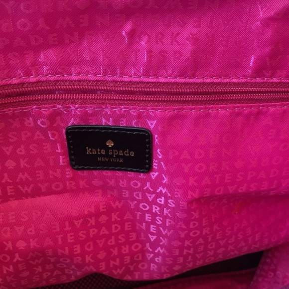 Kate Spade New York Sonora Popular Court Tote - Picture 5 of 8